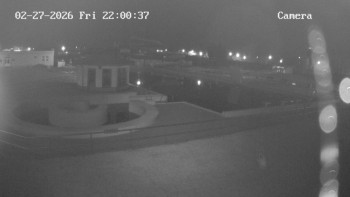 Koupaliště Chropyně