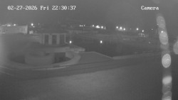 Hlavní bazén, divoká řeka