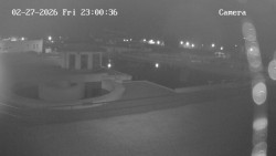 Hlavní bazén, divoká řeka