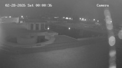 Hlavní bazén, divoká řeka