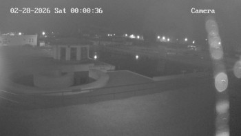 Koupaliště Chropyně