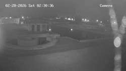 Hlavní bazén, divoká řeka