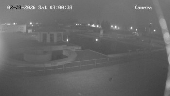 Koupaliště Chropyně