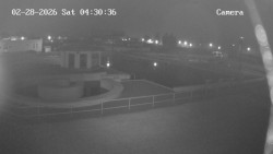 Hlavní bazén, divoká řeka