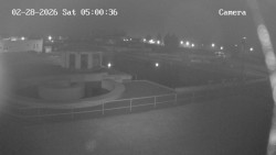 Hlavní bazén, divoká řeka