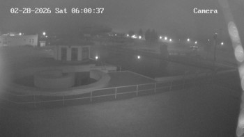 Koupaliště Chropyně