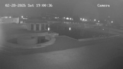 Hlavní bazén, divoká řeka