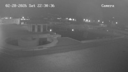 Hlavní bazén, divoká řeka