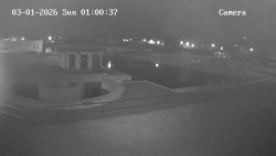 Hlavní bazén, divoká řeka