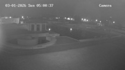 Hlavní bazén, divoká řeka