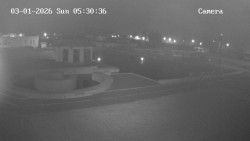 Hlavní bazén, divoká řeka