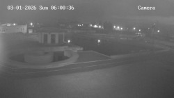 Hlavní bazén, divoká řeka