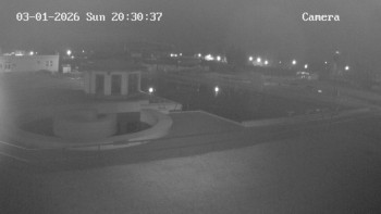 Koupaliště Chropyně