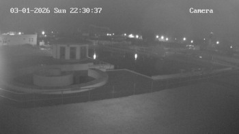 Koupaliště Chropyně