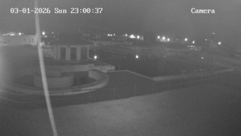 Koupaliště Chropyně