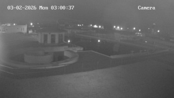 Koupaliště Chropyně