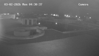 Koupaliště Chropyně