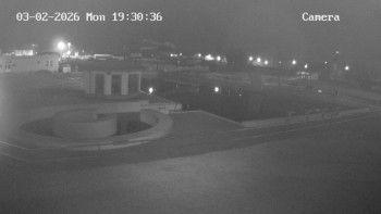 Koupaliště Chropyně