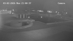 Hlavní bazén, divoká řeka