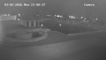 Koupaliště Chropyně