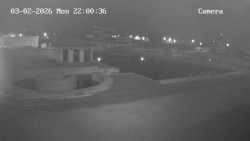 Hlavní bazén, divoká řeka