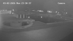 Hlavní bazén, divoká řeka