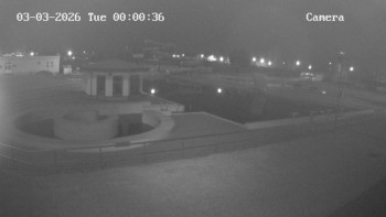 Koupaliště Chropyně