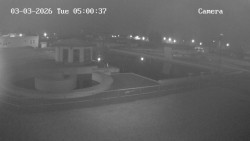 Hlavní bazén, divoká řeka