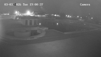 Koupaliště Chropyně