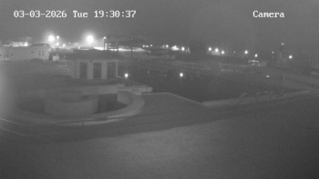 Koupaliště Chropyně