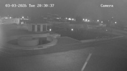 Hlavní bazén, divoká řeka