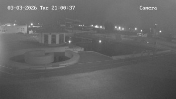 Koupaliště Chropyně