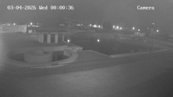 Hlavní bazén, divoká řeka