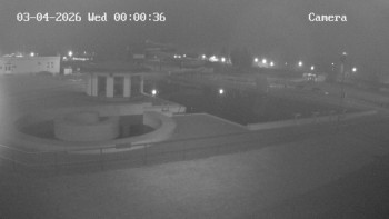 Koupaliště Chropyně