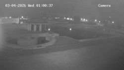 Hlavní bazén, divoká řeka