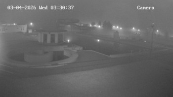 Koupaliště Chropyně