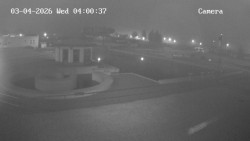 Hlavní bazén, divoká řeka