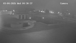 Hlavní bazén, divoká řeka