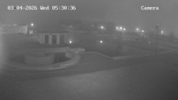 Hlavní bazén, divoká řeka