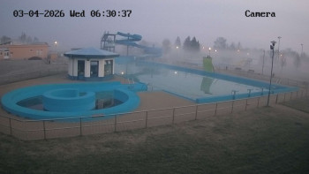 Koupaliště Chropyně