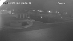 Hlavní bazén, divoká řeka