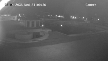 Koupaliště Chropyně