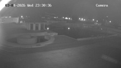 Hlavní bazén, divoká řeka