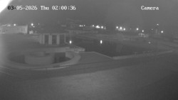 Hlavní bazén, divoká řeka