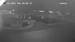 Hlavní bazén, divoká řeka