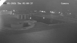 Hlavní bazén, divoká řeka