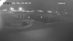 Hlavní bazén, divoká řeka