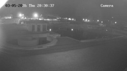 Hlavní bazén, divoká řeka