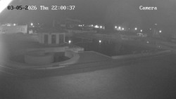 Hlavní bazén, divoká řeka