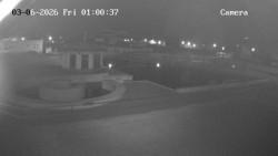 Hlavní bazén, divoká řeka